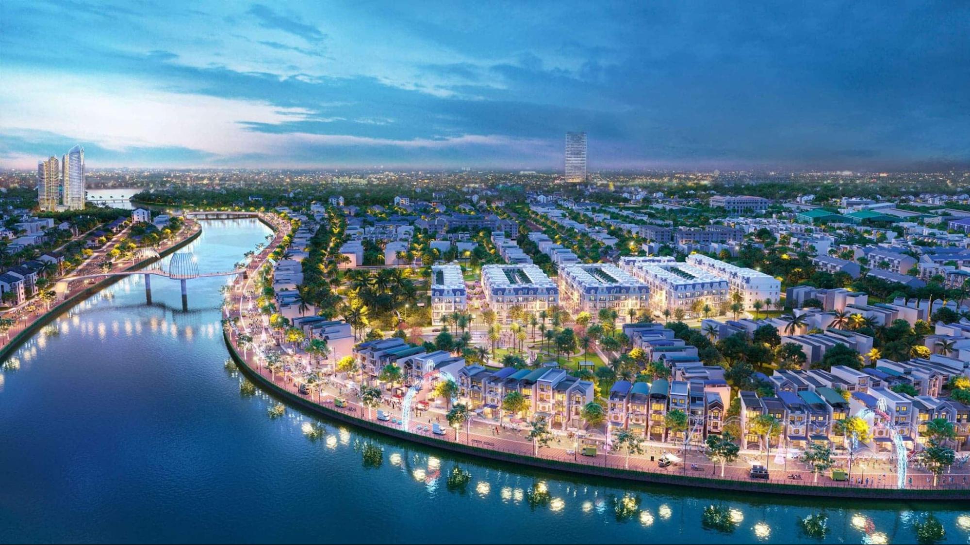 Điều gì khiến Vinhomes Royal Island khác biệt hoàn toàn so với các khu đô thị hiện nay?