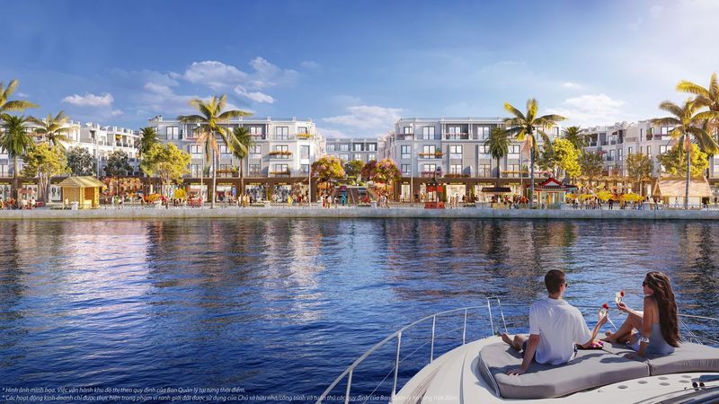 Điều gì đã khiến cho Vinhomes Royal Island nổi bật trên thị trường hiện nay?