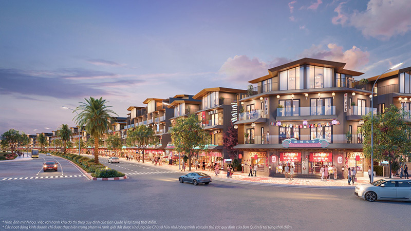 Các Phân Khu Nổi Bật Của Vinhomes Royal Island Mới Nhất 2025