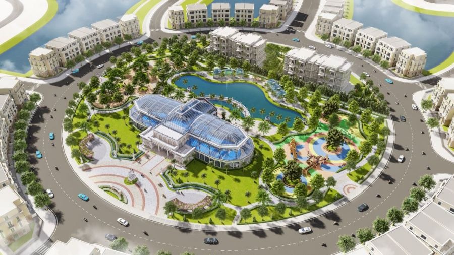 Vinhomes Royal Island: Những Khác Biệt Giữa Các Phân Khu Cao Cấp