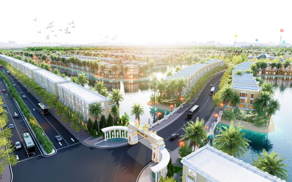 Vinhomes Royal Island: Những Phân Khu Đặc Biệt Cho Cư Dân Thượng Lưu