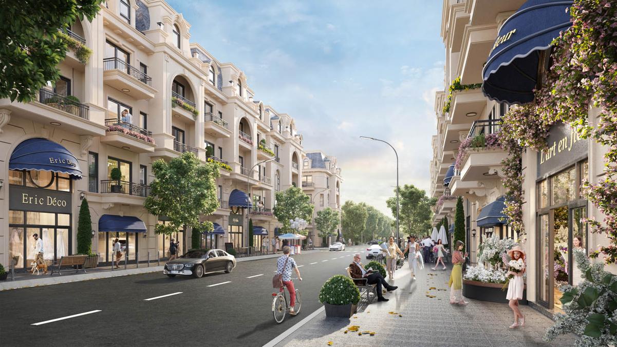 Vinhomes Royal Island – Tổng Hợp Các Phân Khu Mới Nhất