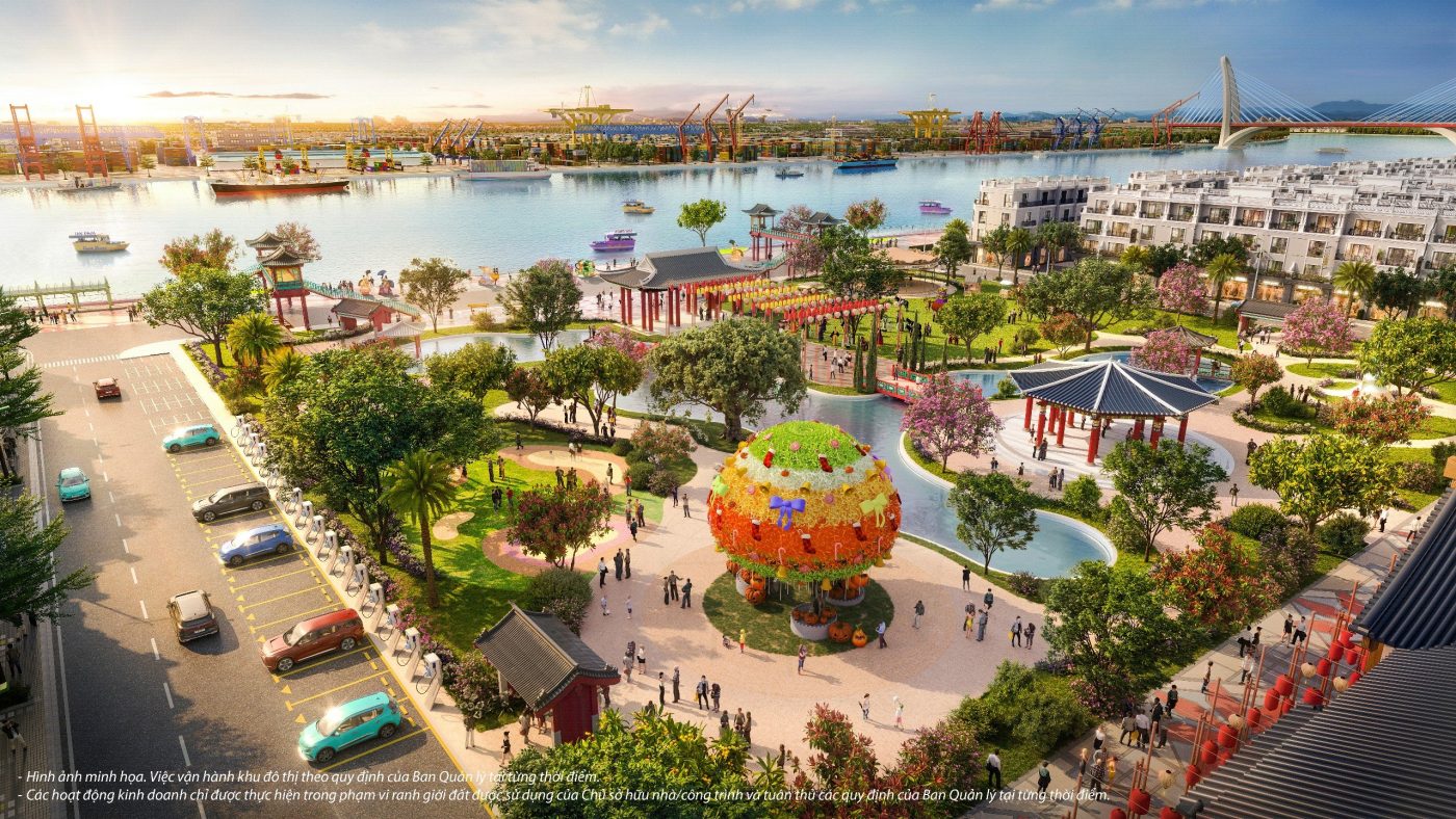 Vì Sao Vinhomes Royal Island Là Lựa Chọn Hàng Đầu Cho Nhà Đầu Tư?