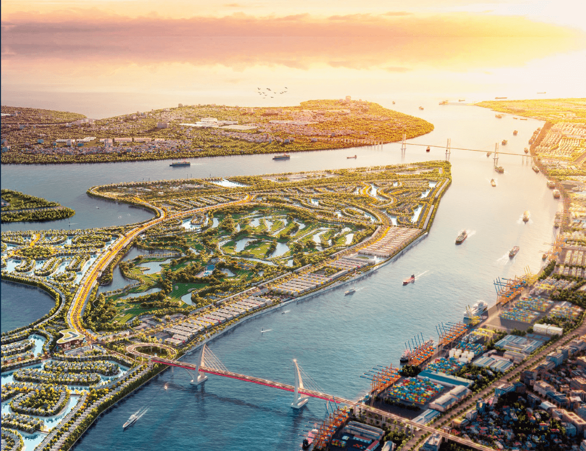 Gợi Ý Nên Lựa Chọn Phân Khu Nào Tại Vinhomes Royal Island?