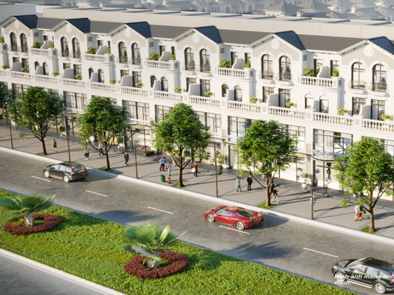 Bảng Giá Các Phân Khu Của Vinhomes Royal Island Mới Nhất