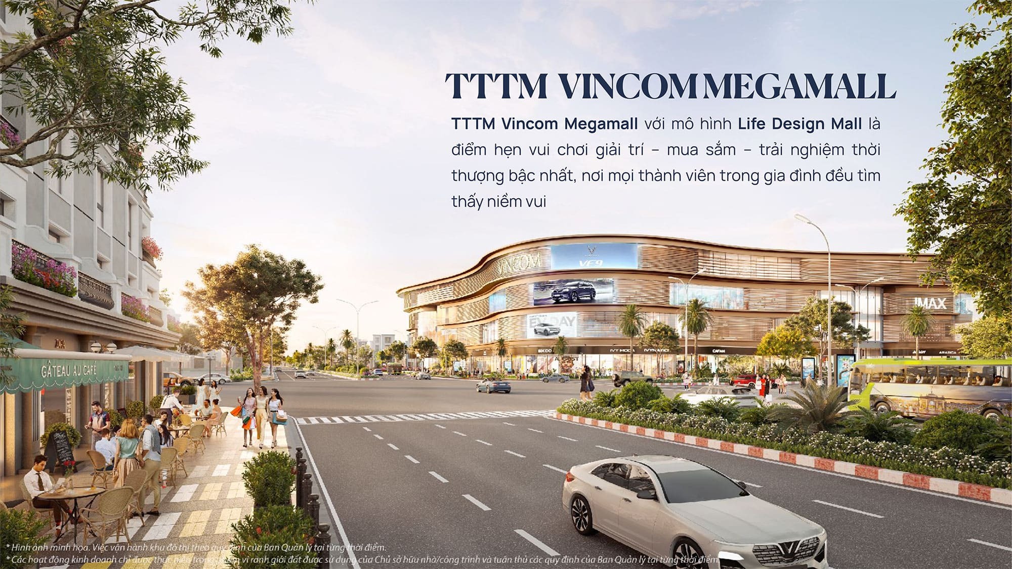 Những Lý Do Nên Đầu Tư Vào Vinhomes Royal Island 2025