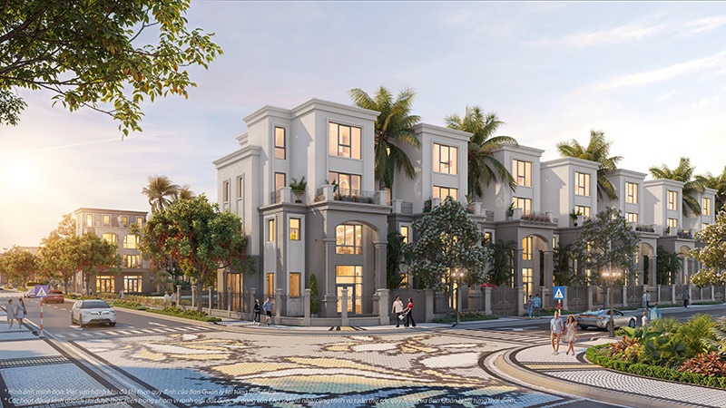 Vinhomes Royal Island: So Sánh Các Phân Khu Và Tiện Ích Sống