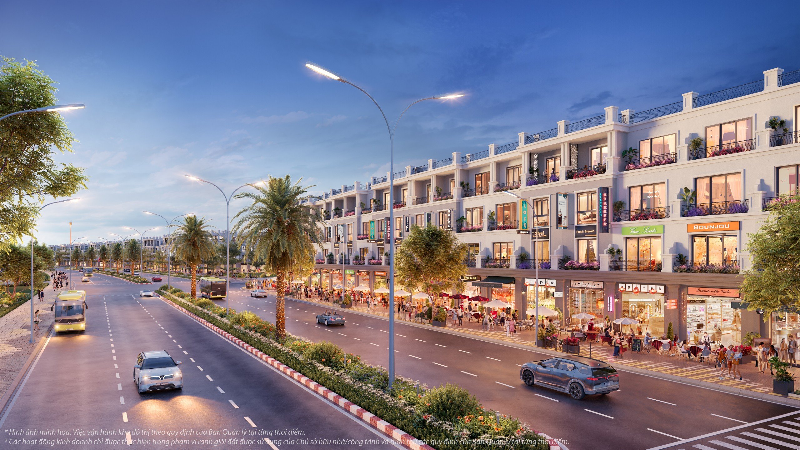 Vinhomes Royal Island – cập nhật tình hình mua bán tại dự án