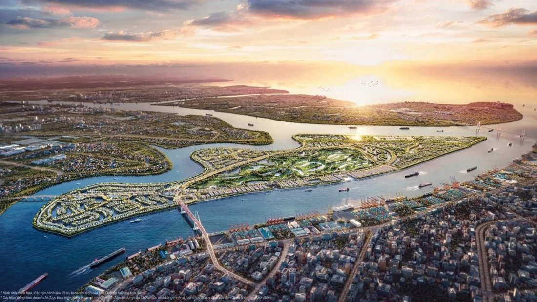 Vinhomes Royal Island – siêu dự án định hình đẳng cấp tương lai