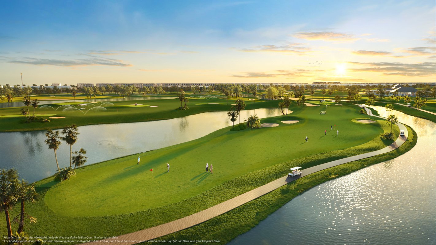 Vinhomes Royal Island đáp ứng từ A-Z nhu cầu của giới thượng lưu