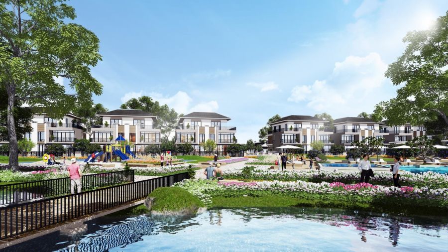 Thời gian mở bán Vinhomes Royal Island mới nhất được chủ đầu tư cập nhật chính xác