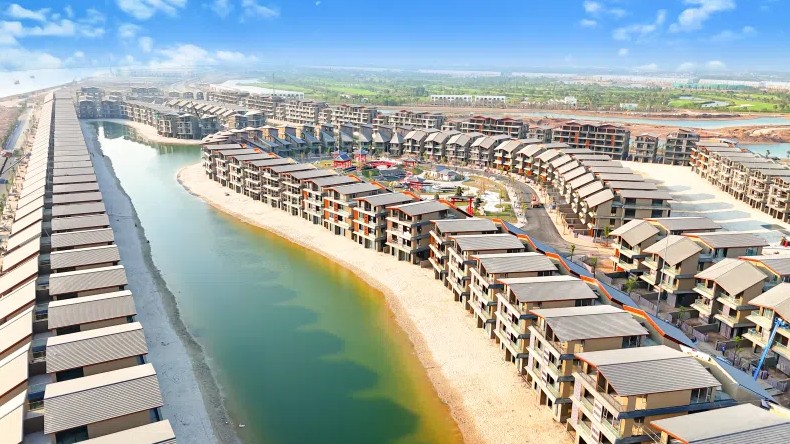 Tiện ích nội khu của Vinhomes Royal Island xứng tầm giới tinh hoa