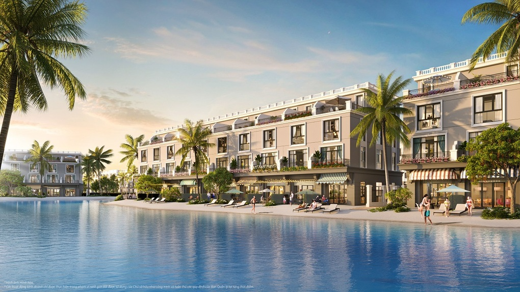 Vinhomes Royal Island – Biểu Tượng Mới Về Đẳng Cấp Thượng Lưu