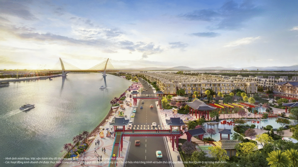 Vinhomes Royal Island – Ngôi Nhà Mơ Ước Giữa Thiên Nhiên Hoàn Hảo