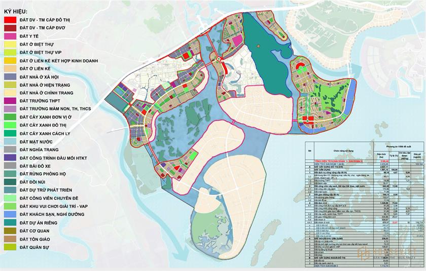 Chốt ngày trọng đại cho công trình 18 tỷ USD của Vingroup ở tỉnh miền Bắc Hạ long xanh