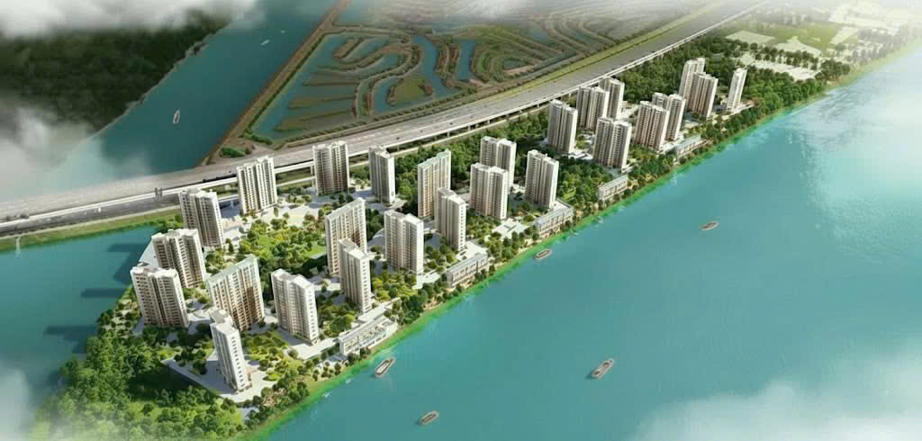 Vingroup trúng thầu đất đấu giá hơn 50ha trên đảo vũ yên làm tổ hợp cao tầng