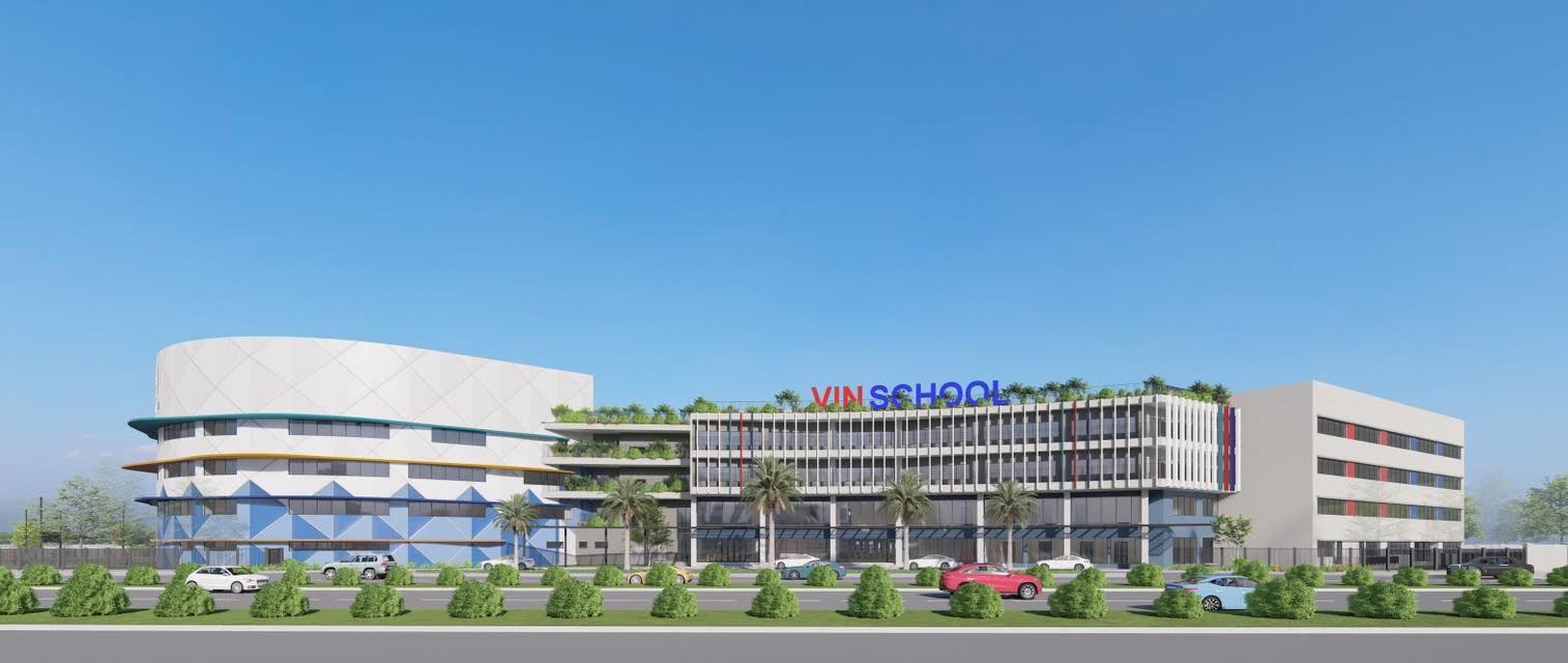 Mở bán phân khu The Tropic Hoàng thành Vinhomes Vũ yên