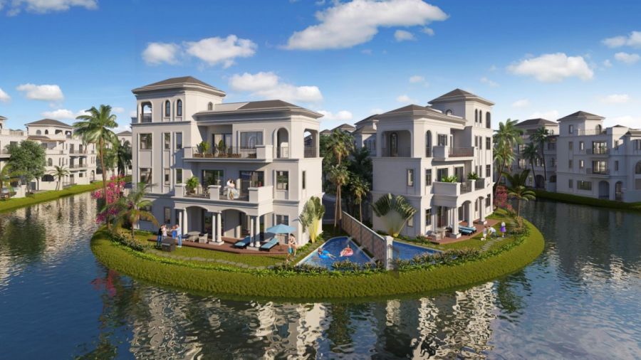 Vinhomes Royal Island Vũ Yên 