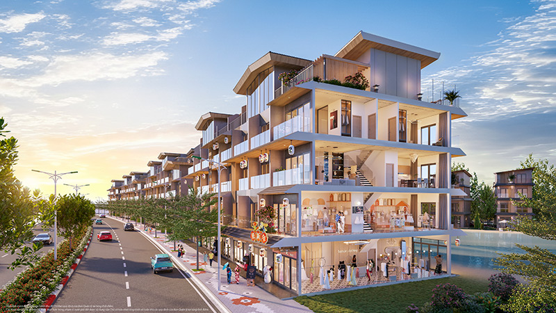 Vinhomes Royal Island Vũ Yên 