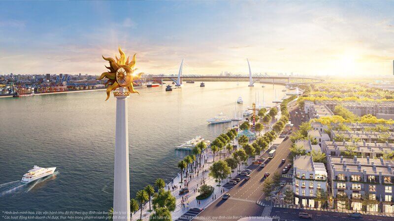 Vinhomes Vu Yen Hai Phong