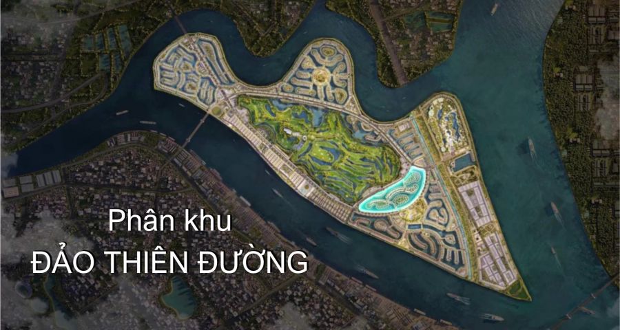 Vinhomes Royal Island Vũ Yên