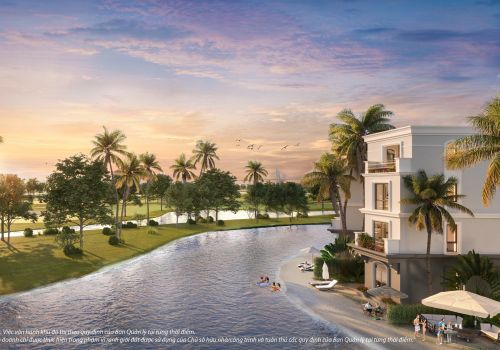 Vinhomes Royal Island Vũ Yên