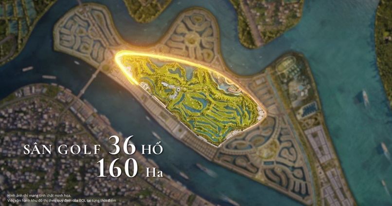 Vinhomes Royal Island Vũ Yên 