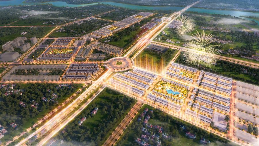 Vinhomes Royal Island