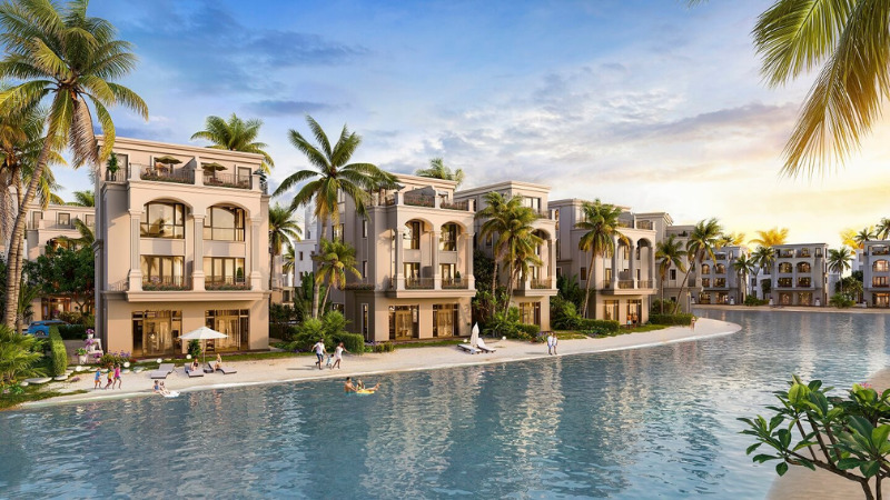 Vinhomes Royal Island