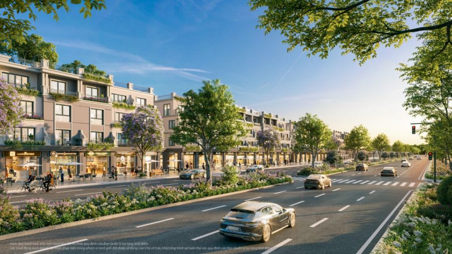 Vinhomes Royal Island