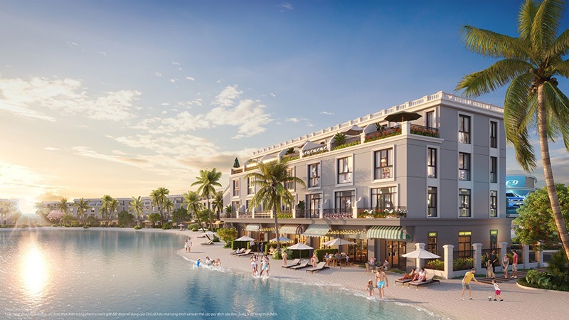 Vinhomes Royal Island