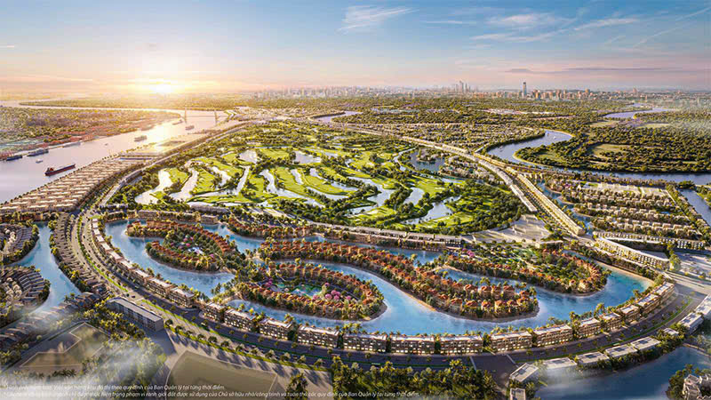  Vinhomes Royal Island