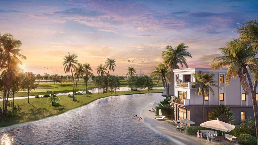 Vinhomes Royal Island