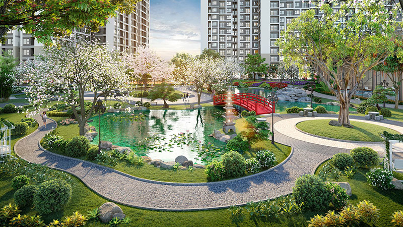 Vinhomes Royal Island