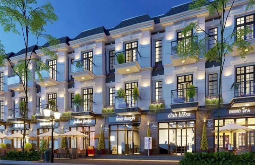 Vinhomes Royal Island