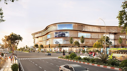 Vinhomes Royal Island