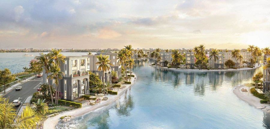 Vinhomes Royal Island