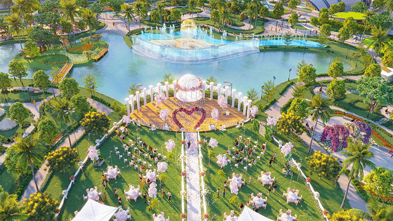 Vinhomes Royal Island