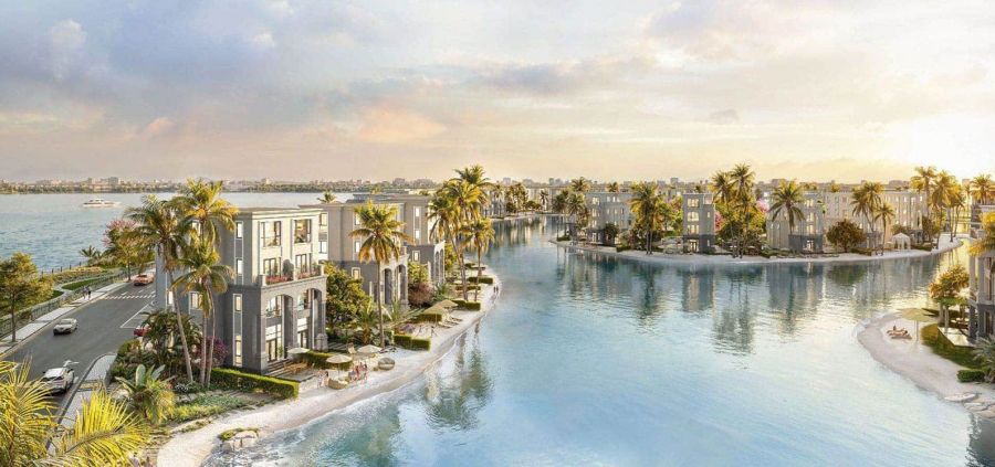 Vinhomes Royal Island