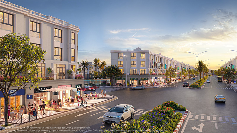 Vinhomes Royal Island