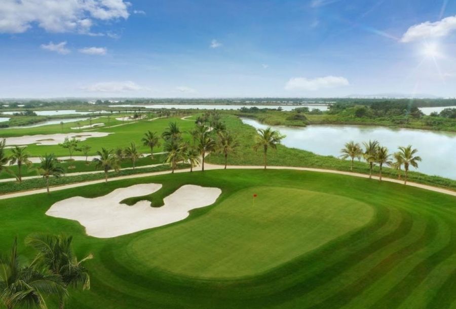 Vinhomes Royal Island