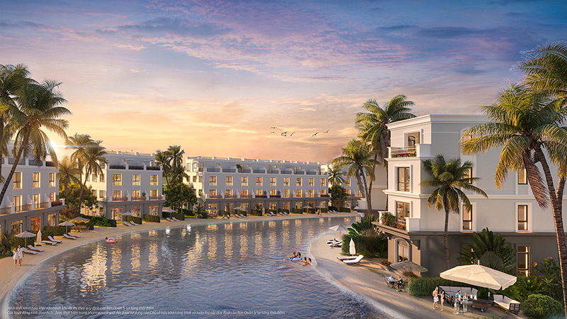 vinhomes royal island vũ yên
