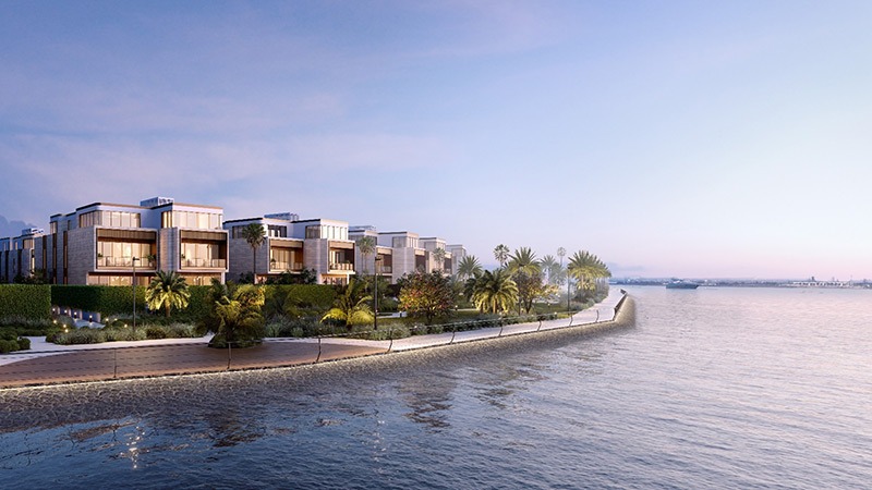 Vinhomes Royal Island