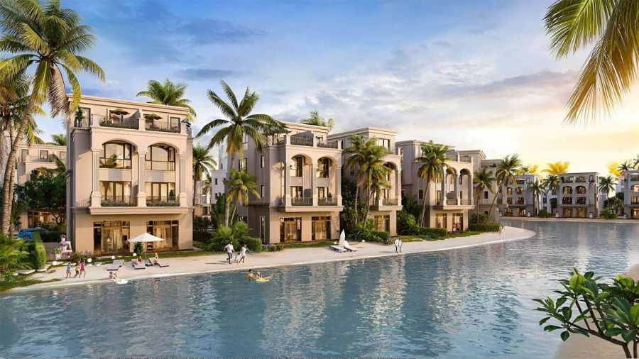 Vinhomes Royal Island