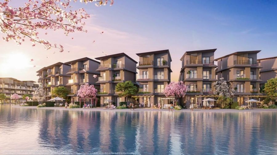 Vinhomes Royal Island
