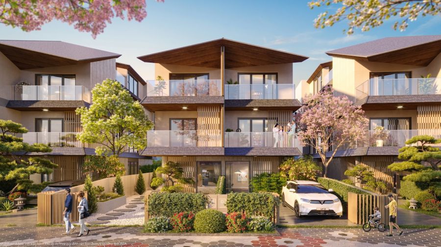  Vinhomes Royal Island