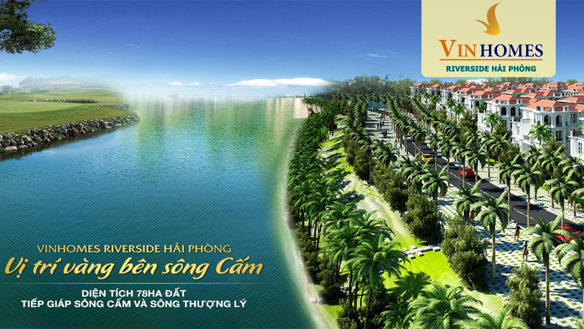  Vinhomes Vũ Yên là địa điểm nghỉ dưỡng lý tưởng