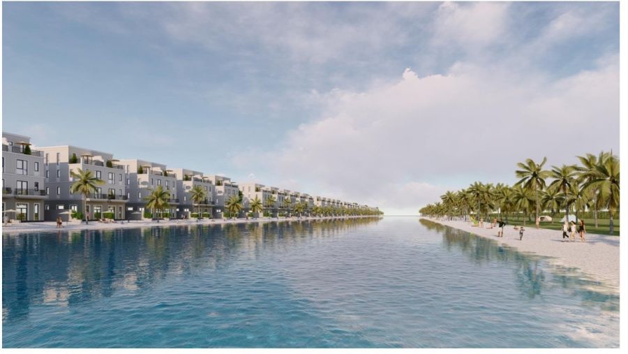 Vinhomes Royal Island