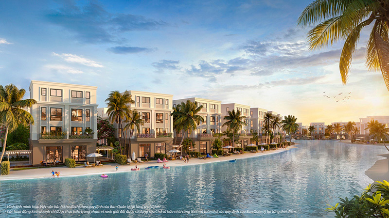 vinhomes royal island vũ yên