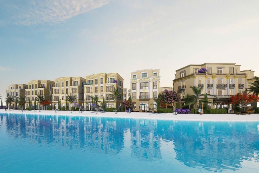 Vinhomes Royal Island